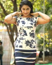 Actress Saafi Kaur at Pudingi No