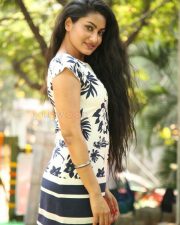 Actress Saafi Kaur at Pudingi No