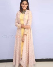 Actress Sana Makbul Latest Pictures