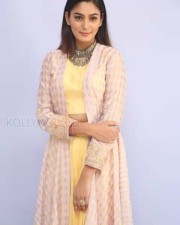 Actress Sana Makbul Latest Pictures