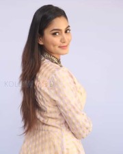 Actress Sana Makbul Latest Pictures