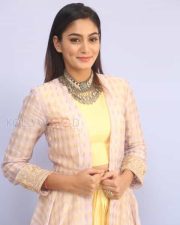 Actress Sana Makbul Latest Pictures