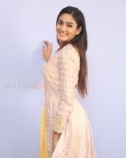 Actress Sana Makbul Latest Pictures