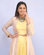 Actress Sana Makbul Latest Pictures