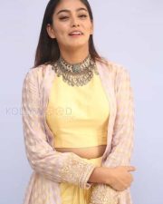 Actress Sana Makbul Latest Pictures