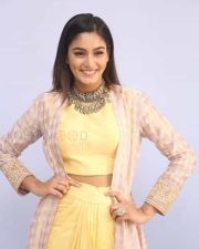 Actress Sana Makbul Latest Pictures
