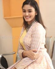 Actress Sana Makbul Latest Pictures