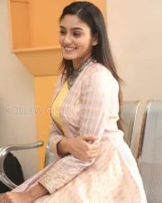 Actress Sana Makbul Latest Pictures