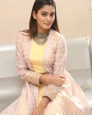 Actress Sana Makbul Latest Pictures