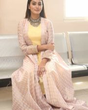 Actress Sana Makbul Latest Pictures