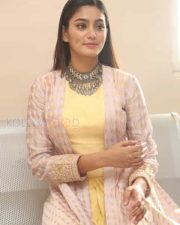 Actress Sana Makbul Latest Pictures