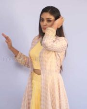 Actress Sana Makbul Latest Pictures