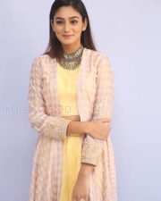 Actress Sana Makbul Latest Pictures