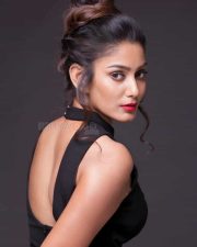 Actress Sana Makbul Of Rangoon Movie Fame Photos