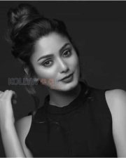 Actress Sana Makbul Of Rangoon Movie Fame Photos