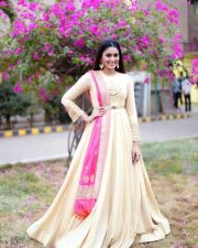 Actress Sana Makbul Of Rangoon Movie Fame Photos