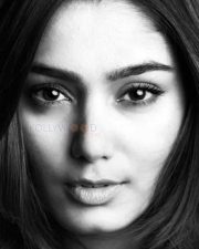 Actress Sana Makbul Of Rangoon Movie Fame Photos