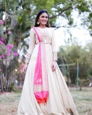 Actress Sana Makbul Of Rangoon Movie Fame Photos