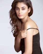 Actress Sana Makbul Of Rangoon Movie Fame Photos