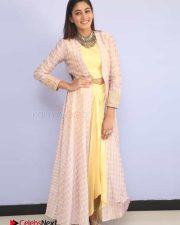 Actress Sana Makbul Of Rangoon Movie Fame Photos