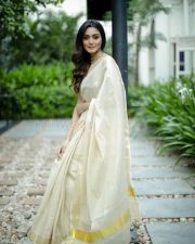 Actress Sana Makbul Photoshoot Pictures 02