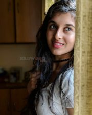 Actress Sanjana Photoshoot Pictures