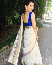 Actress Sanjana Photoshoot Pictures