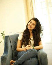 Actress Sanjana Photoshoot Pictures