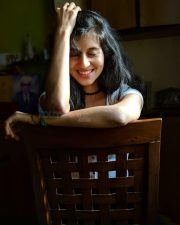 Actress Sanjana Photoshoot Pictures