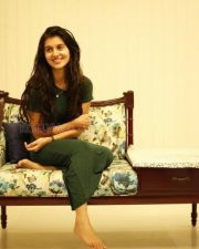 Actress Sanjana Photoshoot Pictures