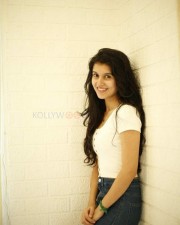 Actress Sanjana Photoshoot Pictures