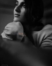 Actress Sanjana Sarathy Photoshoot Stills