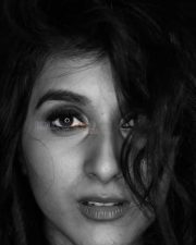 Actress Sanjana Sarathy Photoshoot Stills