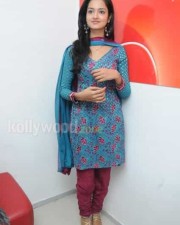 Actress Shanvi Photos