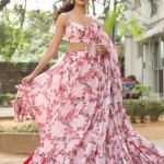 Shanvi Srivastava 22 Actress Shanvi Srivastava At Avane Srimannarayana Press Meet Photos