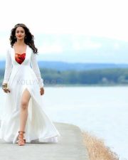 Actress Shanvi Srivastava Photoshoot Photos