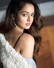 Actress Shanvi Srivastava Photoshoot Pictures