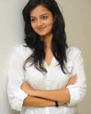 Actress Shanvi Stills