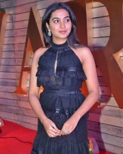 Actress Shivathmika Rajashekar At Zee Cine Awards Telugu Pictures