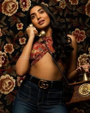 Actress Shivathmika Rajashekar Latest Glam Photos