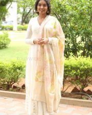 Actress Shivathmika Rajashekar Pictures
