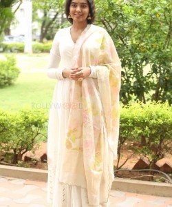 Actress Shivathmika Rajashekar Pictures