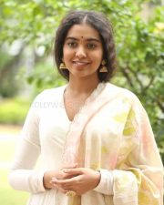Actress Shivathmika Rajashekar Pictures