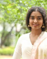 Actress Shivathmika Rajashekar Pictures