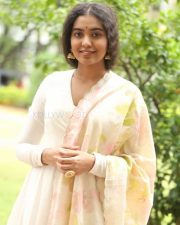 Actress Shivathmika Rajashekar Pictures
