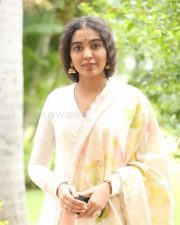 Actress Shivathmika Rajashekar Pictures