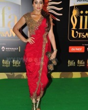 Actress Shriya Saran At Iifa Awards Photos