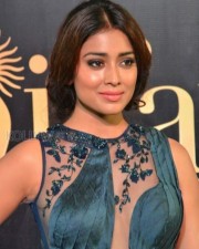 Actress Shriya Saran At Iifa Utsavam Pictures