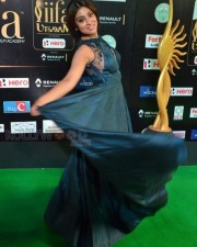 Actress Shriya Saran At Iifa Utsavam Pictures