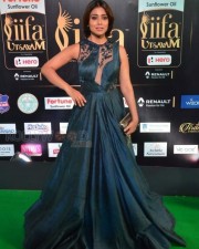 Actress Shriya Saran At Iifa Utsavam Pictures